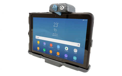 Gamber-Johnson 7160-1418-50 mobile device dock station