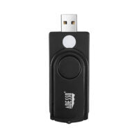 Adesso SCR-200 smart card reader