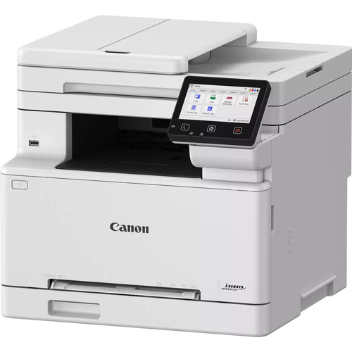 Canon i-SENSYS MF664Cdw