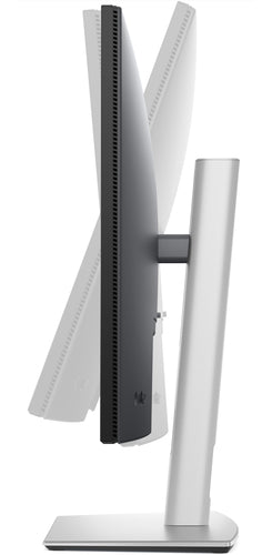 27-Inch DELL Pro Plus P2725QE 4K UHD 3840x2160 LCD Monitor - DELL-P2725QE
