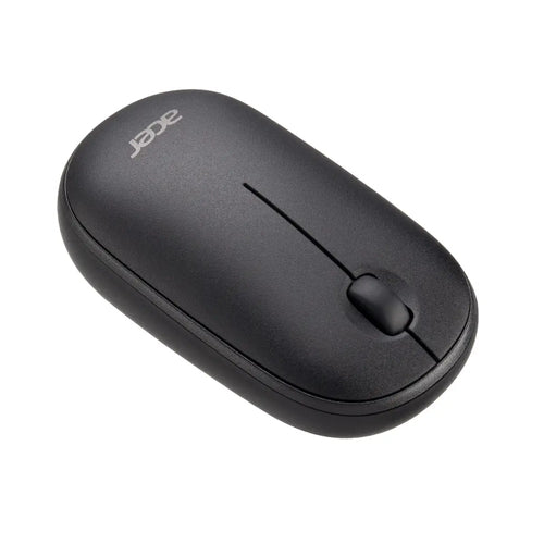 Acer Wireless Bubble - AMR100 Black (Retail pack) mouse