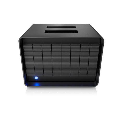 LaCie 8big Pro5 disk array