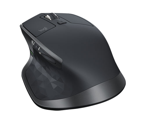 Logitech MX Master 2S mouse