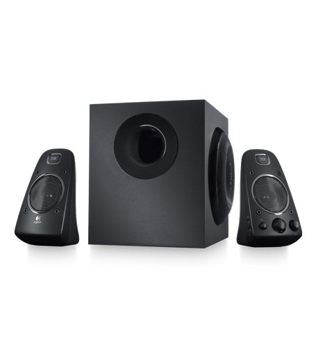 Logitech 980-000402 speaker set