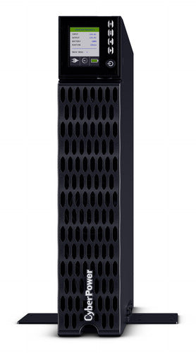 CyberPower OL750RTHD uninterruptible power supply (UPS)