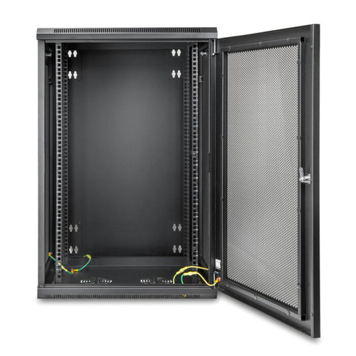 Rocstor Y10E090-B1 rack cabinet