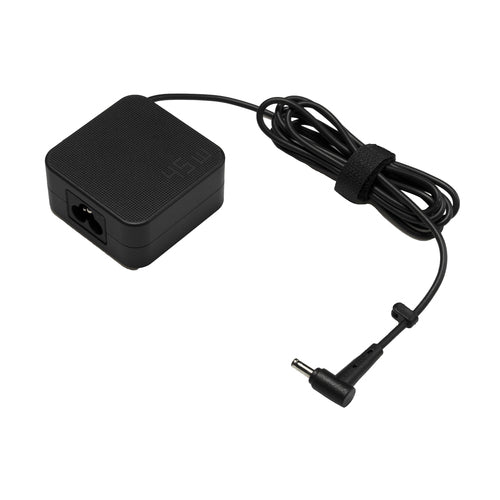 ASUS 45W DC Adapter AD45-00C-45 (with 4.5mm round pin) power adapter/inverter