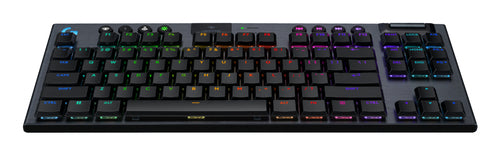 Logitech G G915 X LIGHTSPEED keyboard