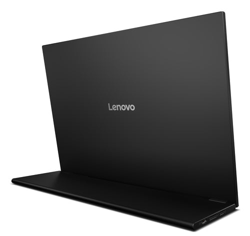Lenovo ThinkVision M16 computer monitor