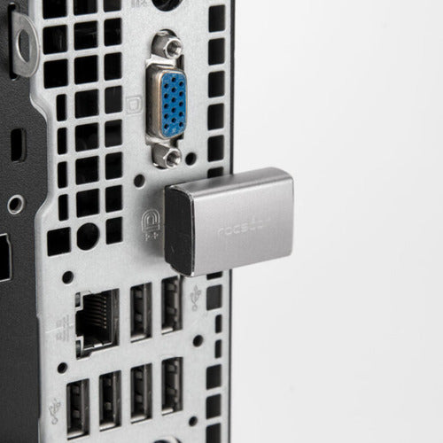 Rocstor Y10A348-B1 video cable adapter