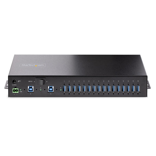 StarTech.com 5G16AINDS-USB-A-HUB interface hub