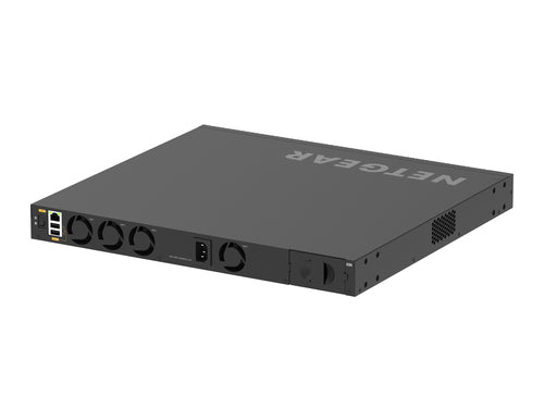 Managed Switch NETGEAR XSM4328FV L3 Full Duplex Rack Mount 1U - XSM4328FV-100NES