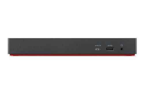 Lenovo 40B00300AU laptop dock/port replicator