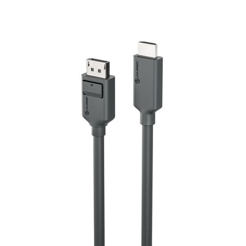 ALOGIC EL2DPHD4K-02 video cable adapter