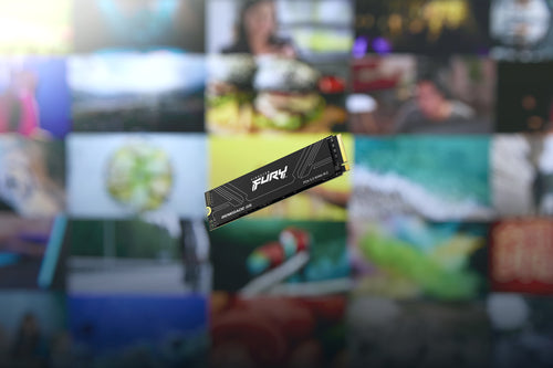 Kingston Technology FURY Renegade G5
