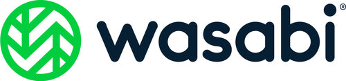 Wasabi Cloud NAS