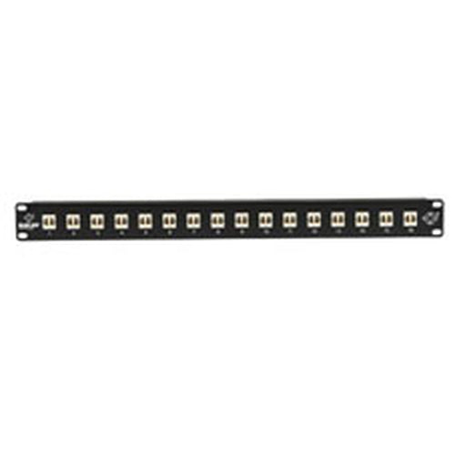 Black Box JPM390A patch panel