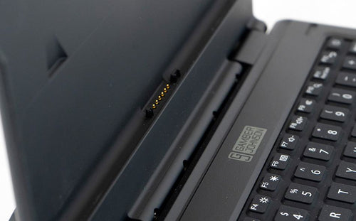 Gamber-Johnson 7160-1789-01 mobile device keyboard