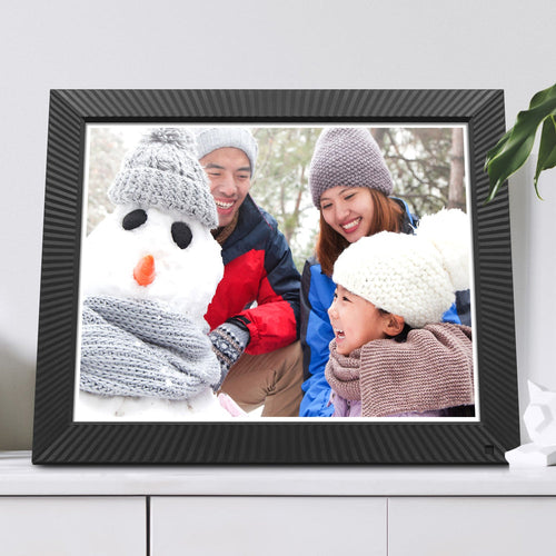 Aluratek AWS217F digital photo frame