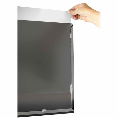 Monitor Accessory StarTech.com 24-Inch Anti-Blue Light Filter Dual Mounting TAA Compliant - 2461-ANTI-BLUE-LIGHT