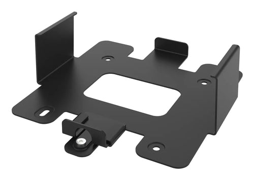 Mounting Kit Axis 02081-001 Steel Black - 02081-001