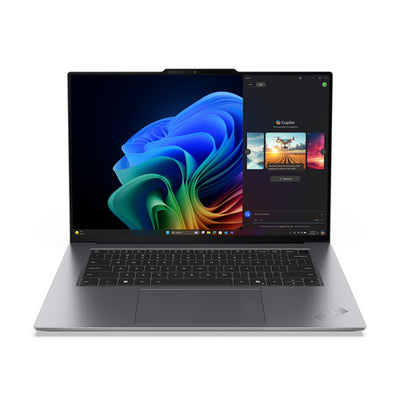 15.3 Inch Lenovo ThinkPad X9-15 Gen 1 Aura Edition Laptop Intel Core Ultra 7 2880x1800 32GB RAM 512GB SSD Windows 11 Pro