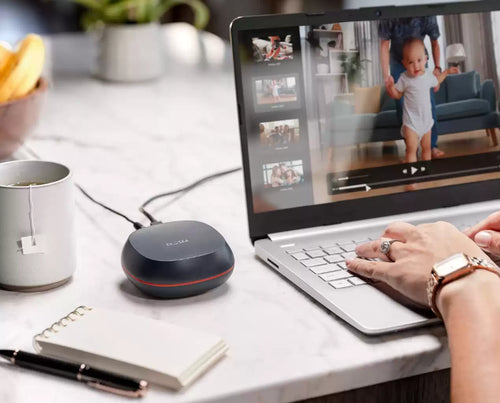 External SSD SanDisk SDSSDT40 4TB USB-C 1000MB/s 3.2 Gen 2 - SDSSDT40-4T00-EM25