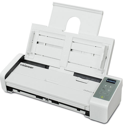 Visioneer ONETOUCH 300