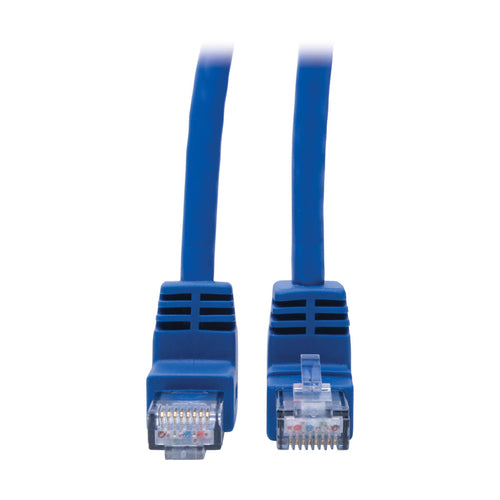 Tripp Lite N204-004-BL-UD networking cable