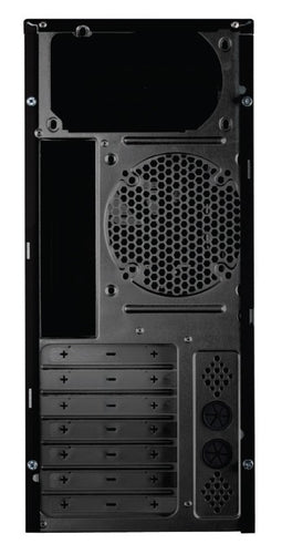 Antec VSK4000B-U3/U2
