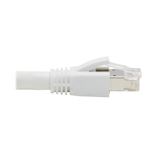 Tripp Lite N272-F07-WH networking cable