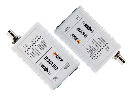 PoE Adapter Axis 5026-401 - 5026-401