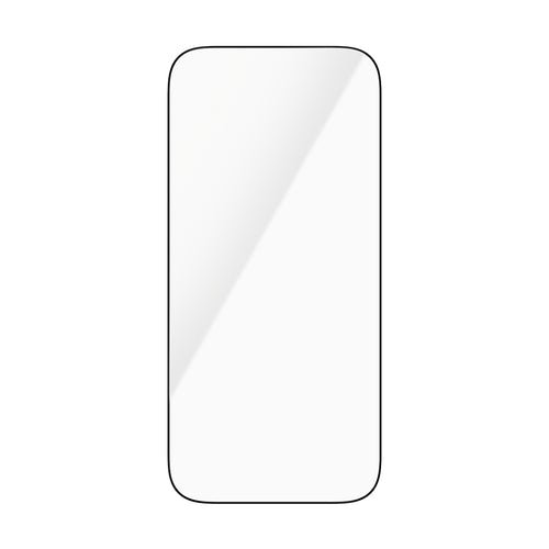 PanzerGlass ® Screen Protector iPhone 18 Pro | 17 Pro | Ultra-Wide Fit w. EasyAligner