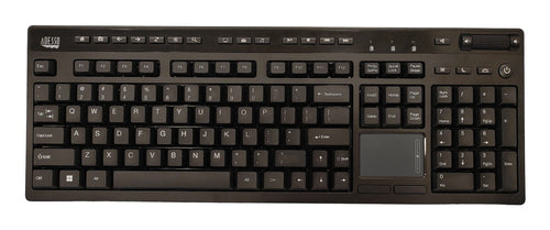 Adesso AKB-445UB keyboard