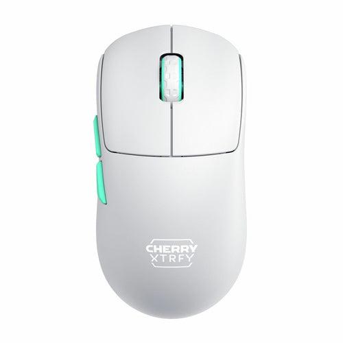 CHERRY XTRFY CX-M68W-WHITE mouse