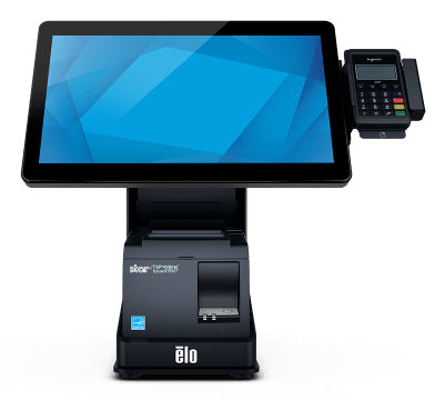 Elo Touch Solutions E458605 handheld mobile computer accessory