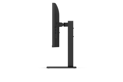 LG 27BA75QB-B computer monitor