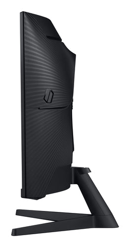 Samsung S32CG554EU computer monitor
