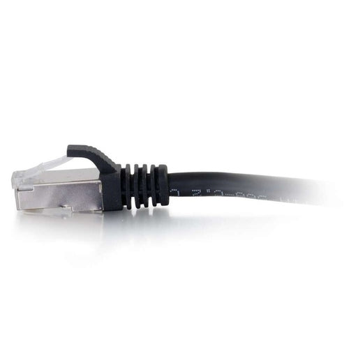 C2G 6ft Cat6a networking cable