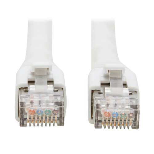 Tripp Lite N272-F05-WH networking cable