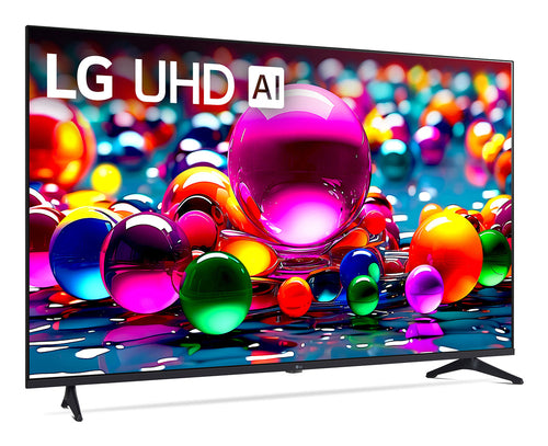 LG UHD AI 55UA7700PUB TV
