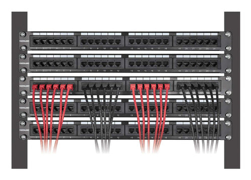 Intellinet 744836 networking cable