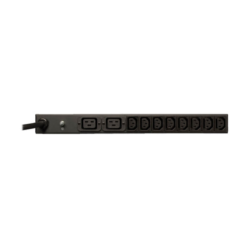 Tripp Lite PDUH20HVL6 power distribution unit (PDU)