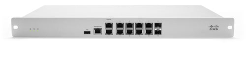 Cisco Meraki MX84 hardware firewall