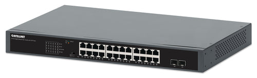 Intellinet 561907 network switch