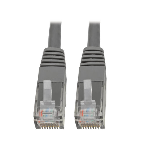 Tripp Lite N200-035-GY networking cable