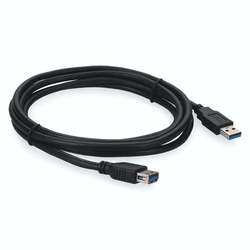 AddOn Networks USB3EXTAA2MMF USB cable
