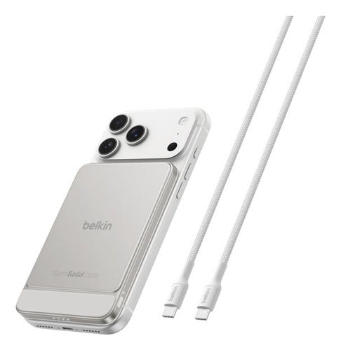 Belkin UltraCharge Pro