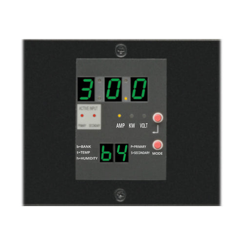 Tripp Lite PDUMH30HVATNET power distribution unit (PDU)