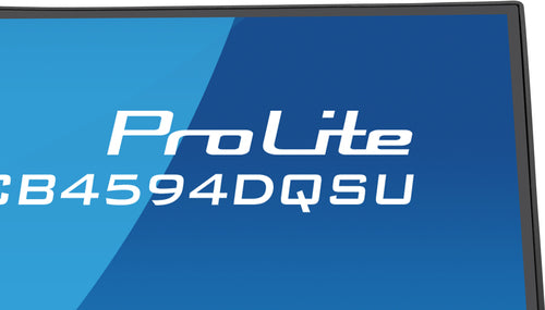 iiyama ProLite XCB4594DQSU-B1 computer monitor